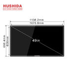 1080P Capacitive Touch Screen All in One LCD Display Monitor 10 Point