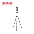HUSHIDA 8 inch Face Recognition Thermal Imager Measurement body Temperature